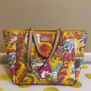 Kate Spade New York Tote